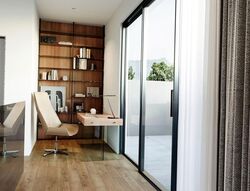 Opera Estate (D15), Terrace #563792681